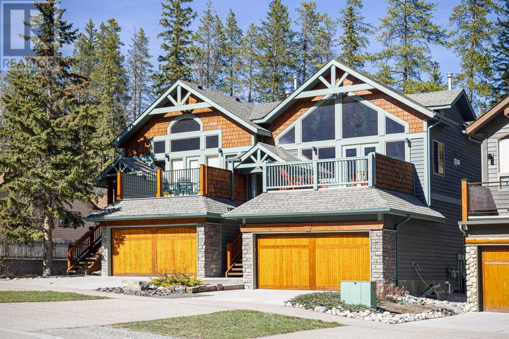 262b Three Sisters Drive, Canmore, Alberta  T1W 2M7 - Photo 1 - A2129526