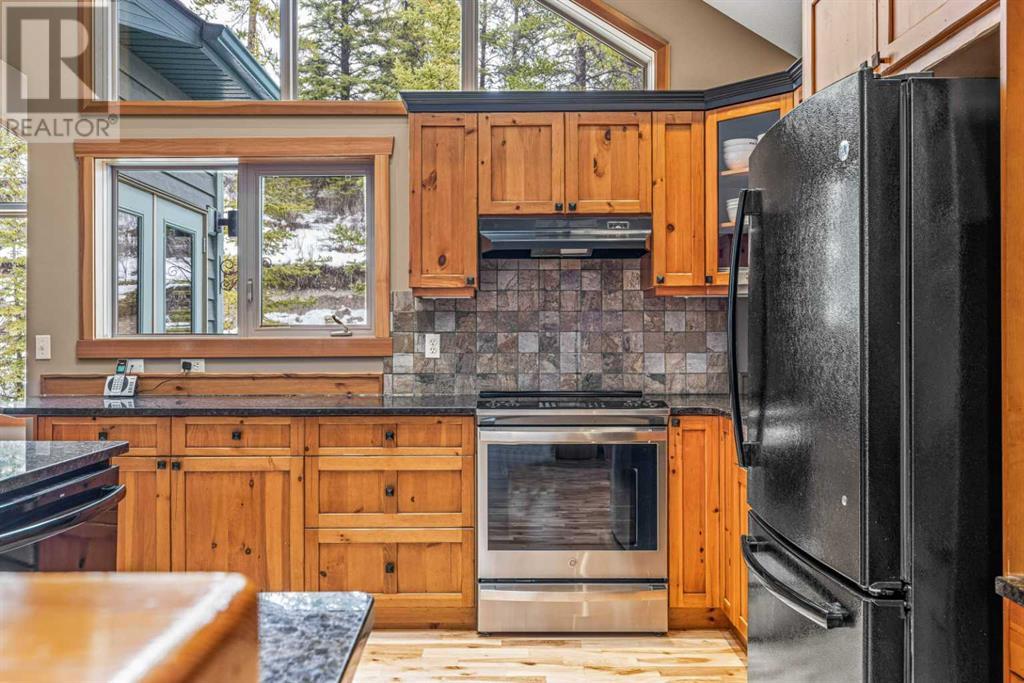262b Three Sisters Drive, Canmore, Alberta  T1W 2M7 - Photo 21 - A2129526
