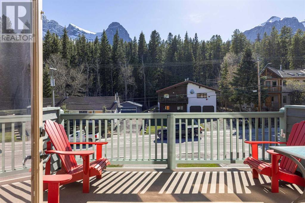 262b Three Sisters Drive, Canmore, Alberta  T1W 2M7 - Photo 29 - A2129526