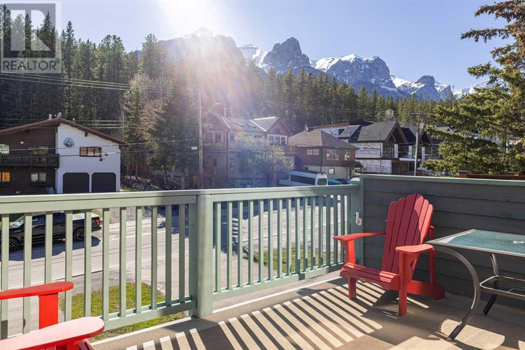 262b Three Sisters Drive, Canmore, Alberta  T1W 2M7 - Photo 5 - A2129526