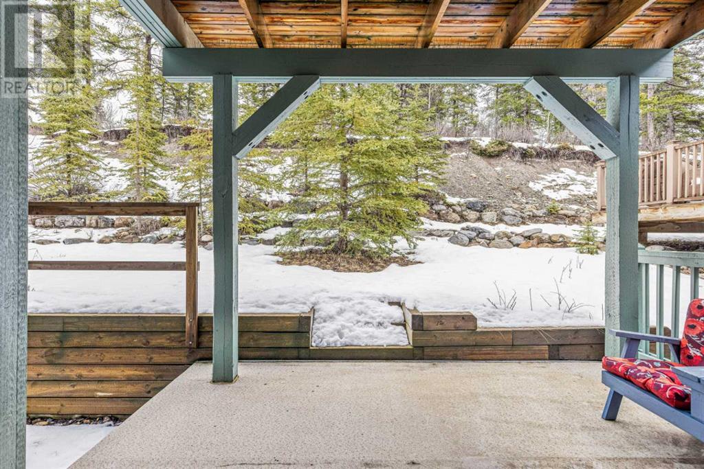 262b Three Sisters Drive, Canmore, Alberta  T1W 2M7 - Photo 39 - A2129526
