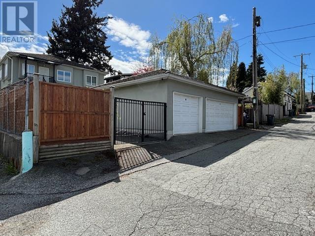 463 E 23rd Avenue, Vancouver, British Columbia  V5V 1X7 - Photo 4 - R2879066