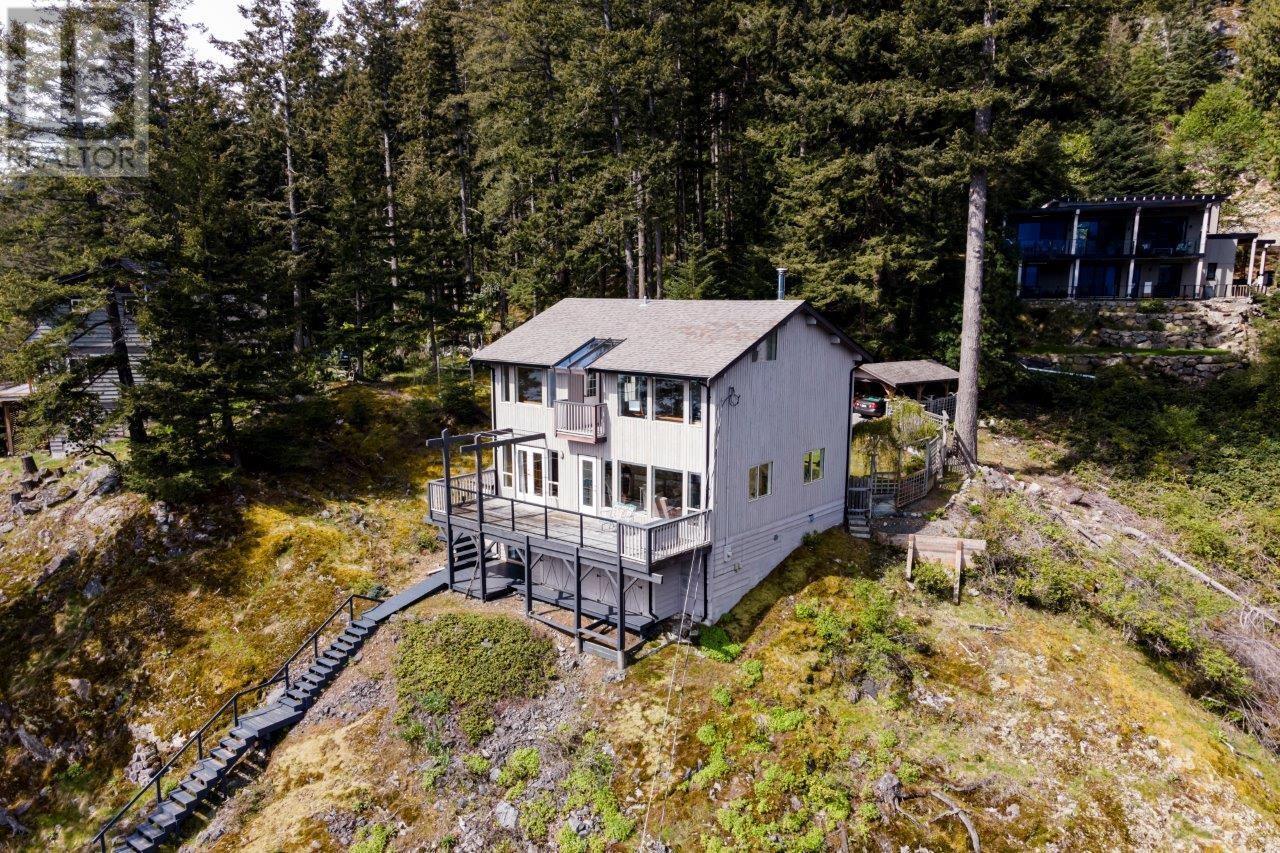1424 Eagle Cliff Road, Bowen Island, British Columbia  V0N 1G1 - Photo 32 - R2879490