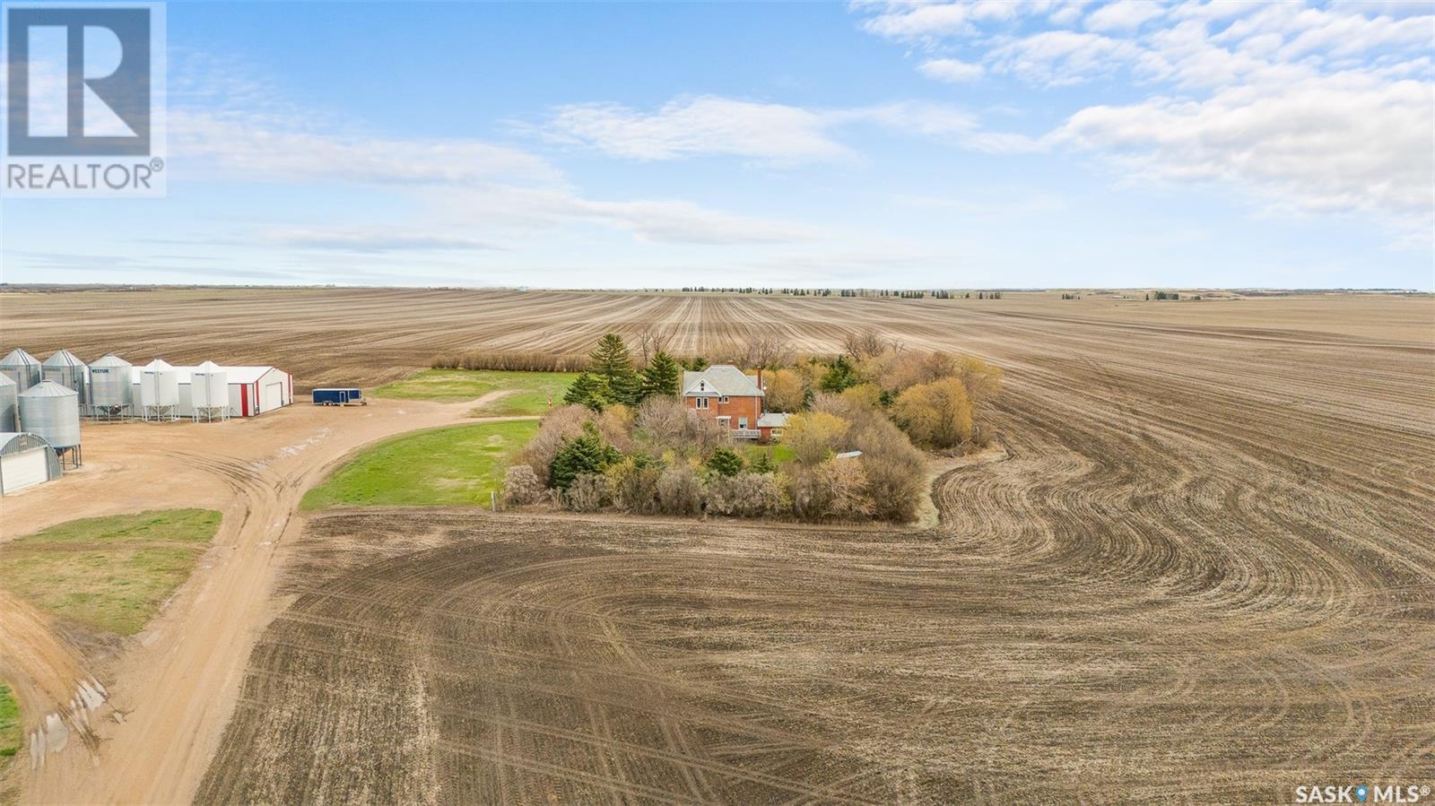 Maitland Acreage, Marquis Rm No. 191, Saskatchewan  S6H 4P5 - Photo 41 - SK968341