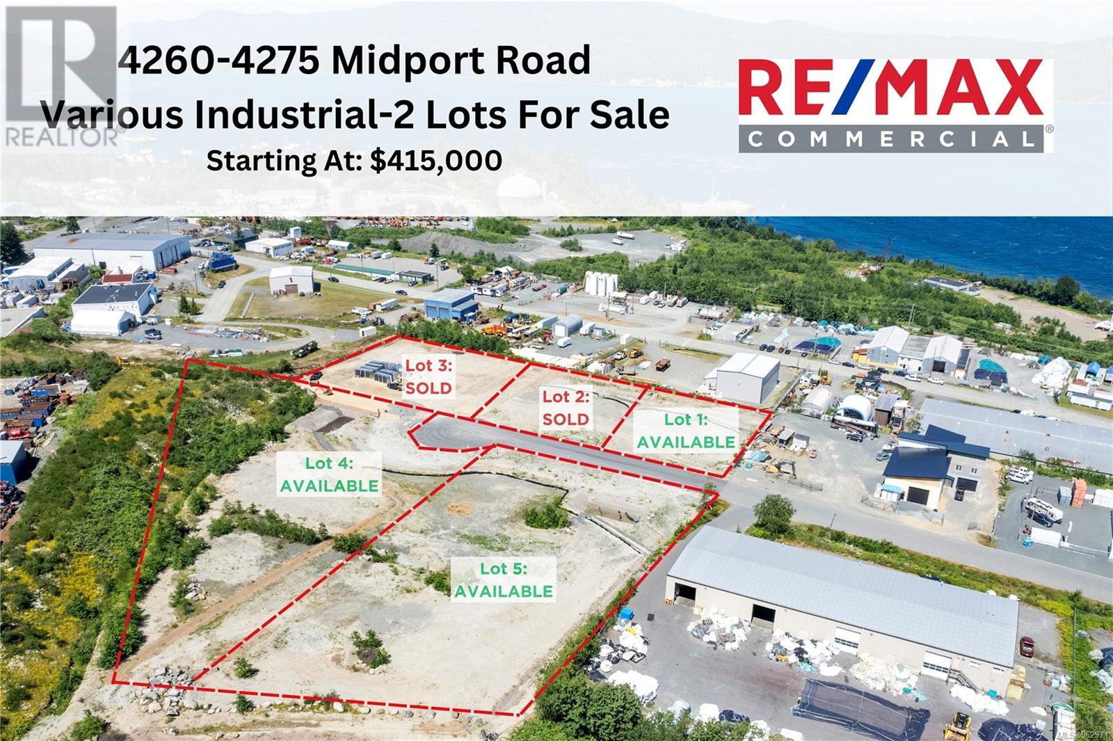 4260 Midport Rd, campbell river, British Columbia V9H1N6