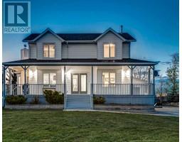11 GLENMORE VIEW Place