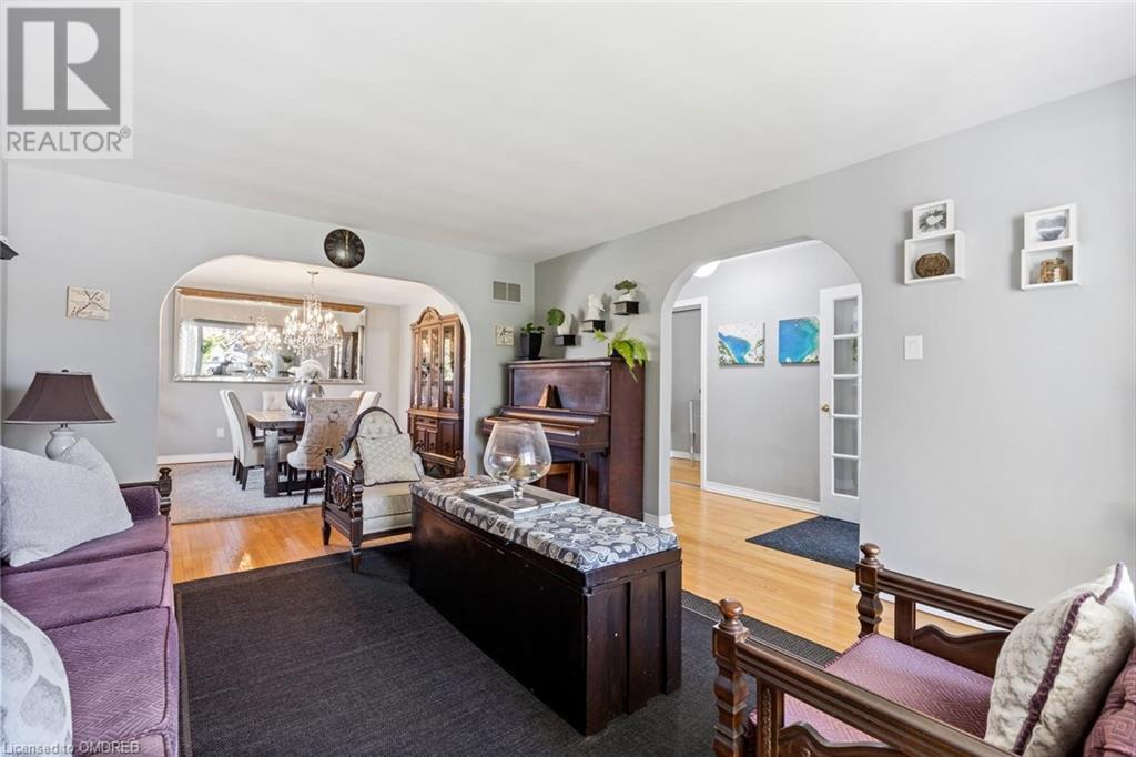 2254 Yates Court, Oakville, Ontario  L6L 5K6 - Photo 8 - 40554710