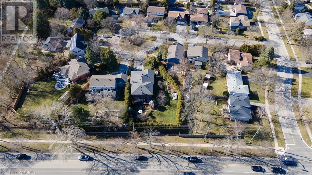 2254 Yates Court, Oakville, Ontario  L6L 5K6 - Photo 45 - 40554710