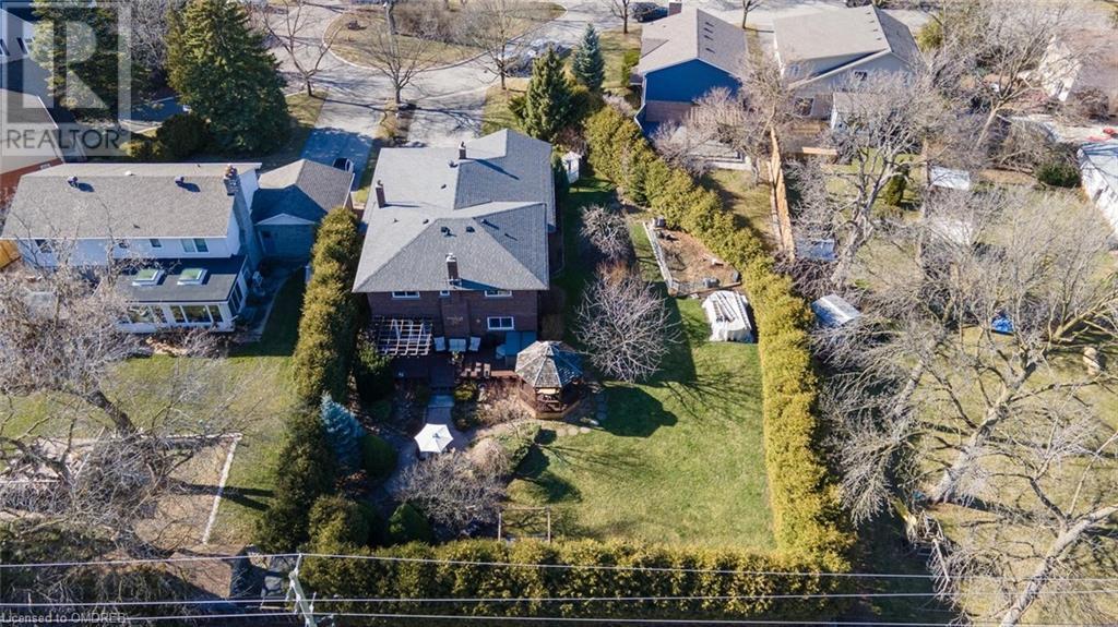 2254 Yates Court, Oakville, Ontario  L6L 5K6 - Photo 44 - 40554710