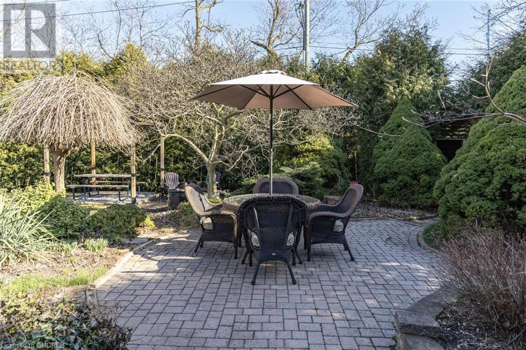 2254 Yates Court, Oakville, Ontario  L6L 5K6 - Photo 41 - 40554710