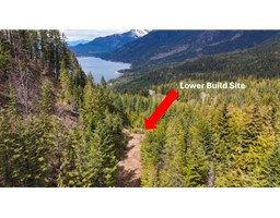 LOT 28 CROWN CREEK FOREST ROAD