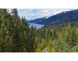 LOT 28 CROWN CREEK FOREST ROAD