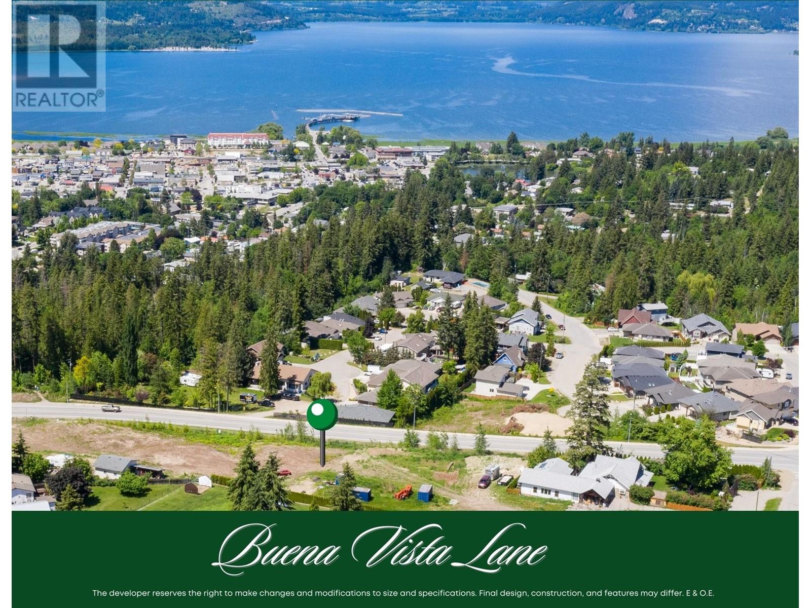 981 12 Street Se Unit# Pu 1, Salmon Arm, British Columbia  V1E 2C8 - Photo 4 - 10312910