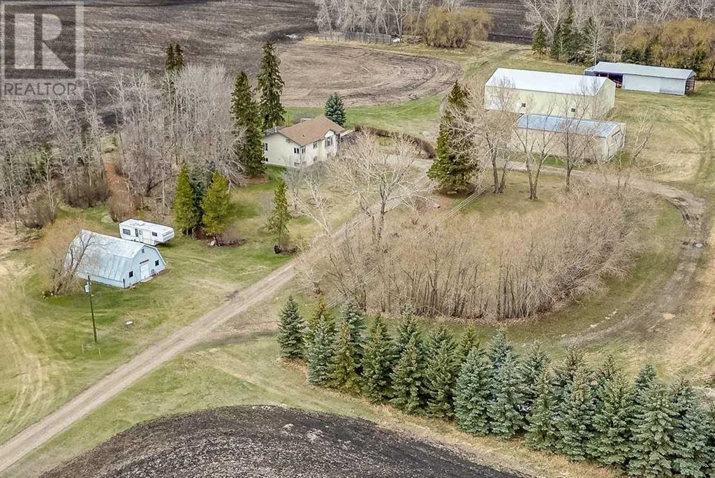 25408 Highway 597, Rural Lacombe County, Alberta  T4L 2N2 - Photo 37 - A2128084