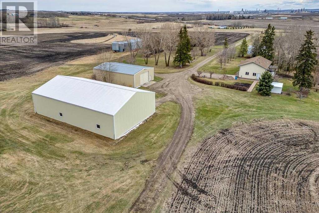 25408 Highway 597, Rural Lacombe County, Alberta  T4L 2N2 - Photo 40 - A2128084