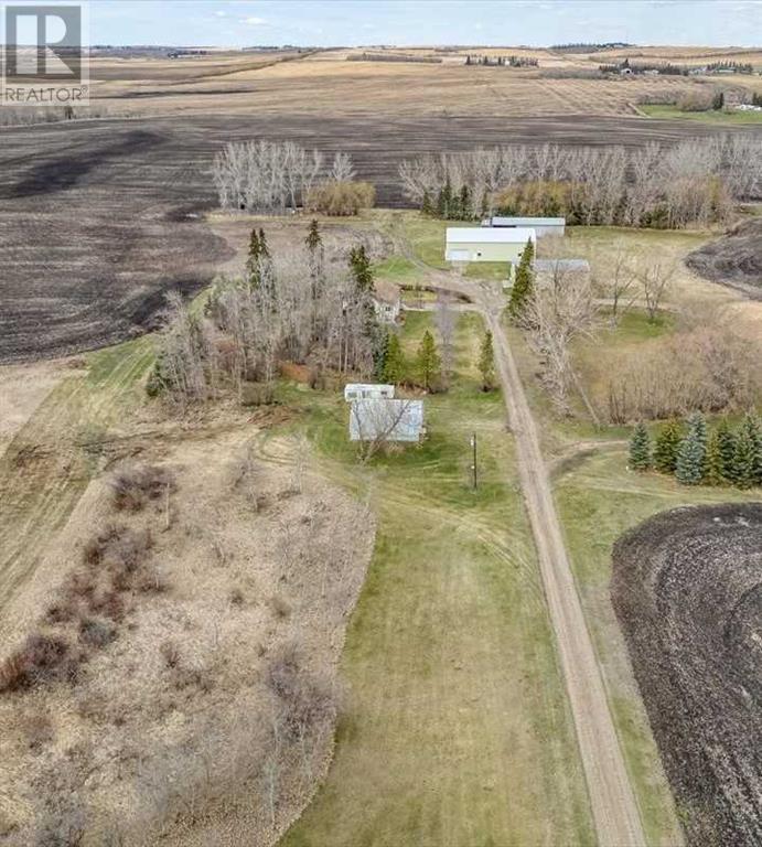 25408 Highway 597, Rural Lacombe County, Alberta  T4L 2N2 - Photo 47 - A2128084