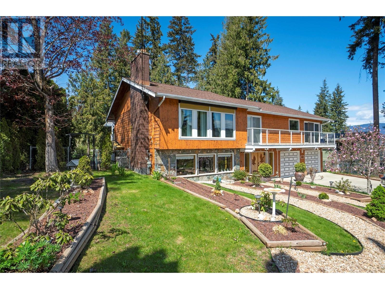 2363 Forest Drive, Blind Bay 