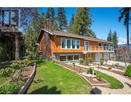2363 Forest Drive, blind bay, British Columbia
