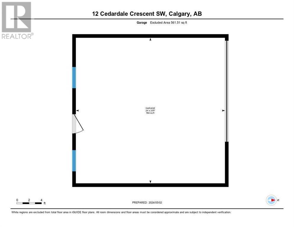 12 Cedardale Crescent Sw, Calgary, Alberta  T2W 3Z5 - Photo 36 - A2128508