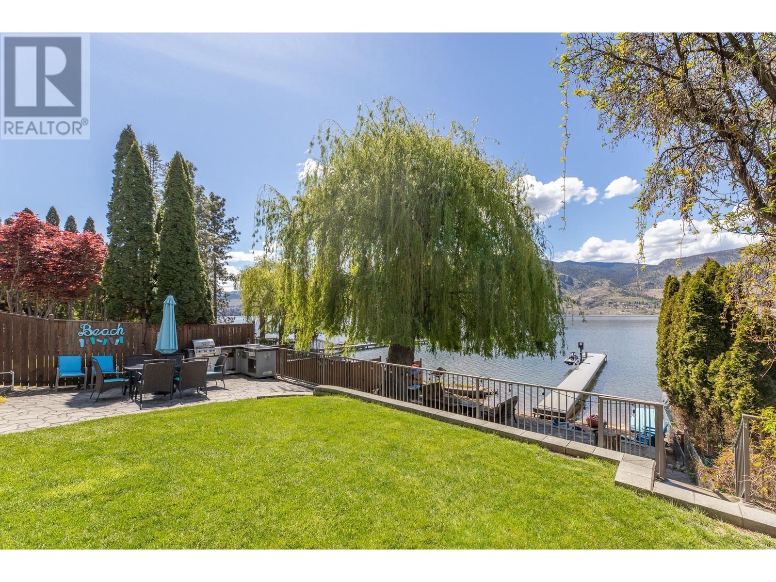 4009 Lakeside Road, Penticton, British Columbia  V2A 8W3 - Photo 50 - 10311527