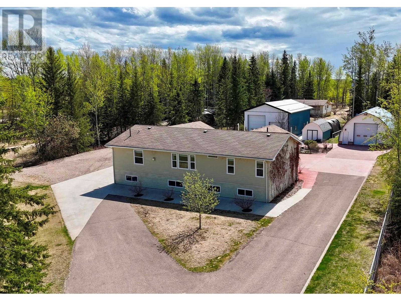 4 RESERVE ROAD, fort nelson, British Columbia