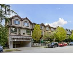 34 433 SEYMOUR RIVER PLACE, north vancouver, British Columbia