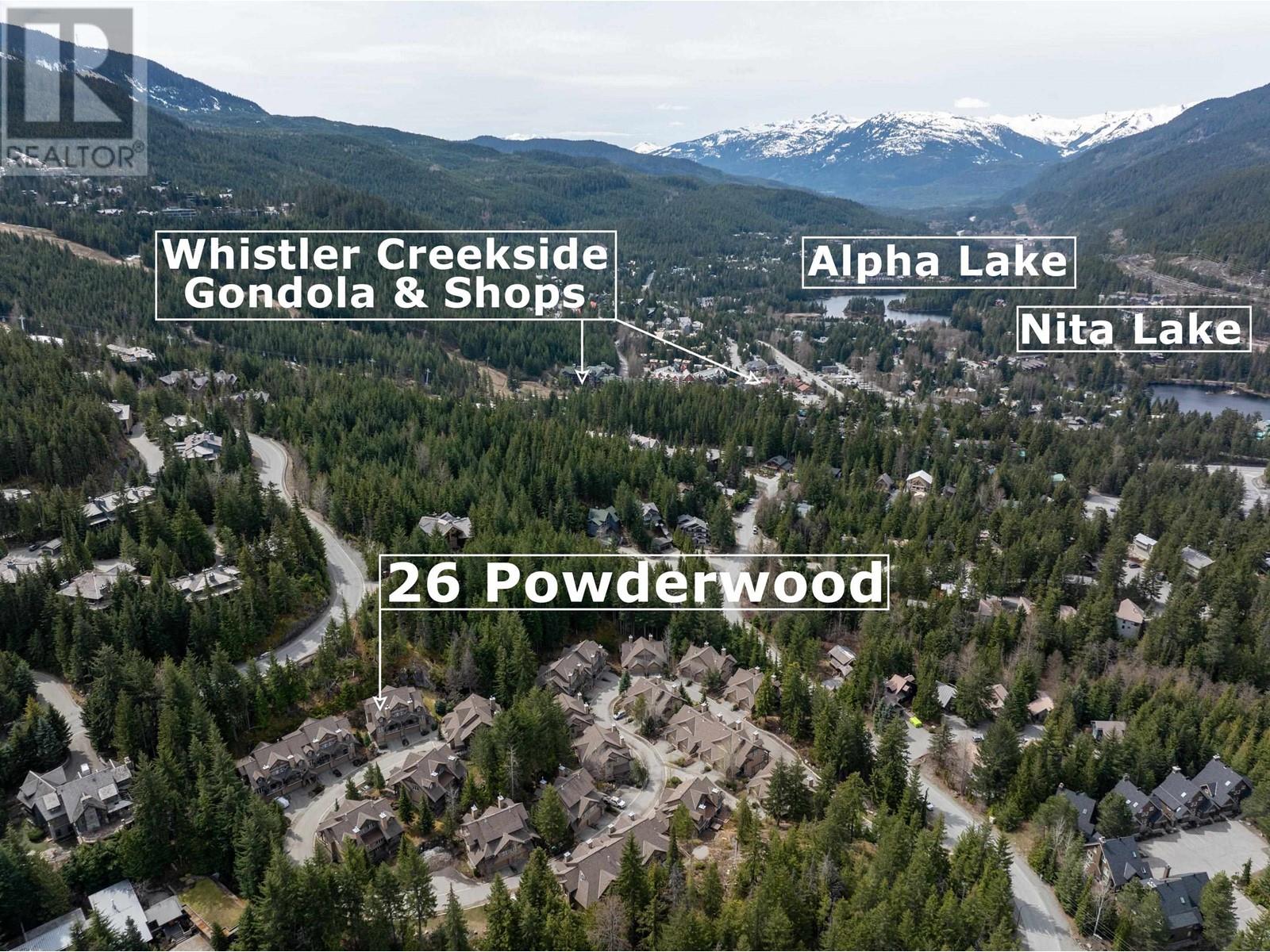 26 2641 Whistler Road, Whistler, British Columbia  V8E 0R4 - Photo 21 - R2879619