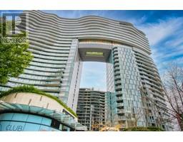 2004 89 NELSON STREET, Vancouver, British Columbia