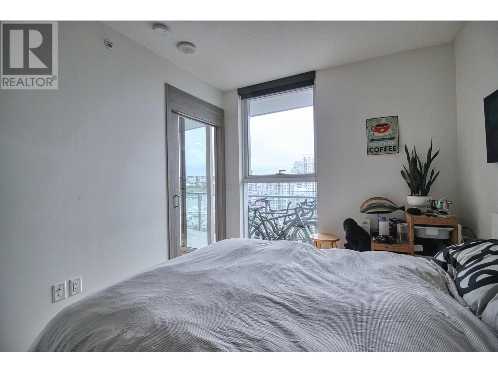 2004 89 Nelson Street, Vancouver, British Columbia  V6Z 0E7 - Photo 13 - R2879674