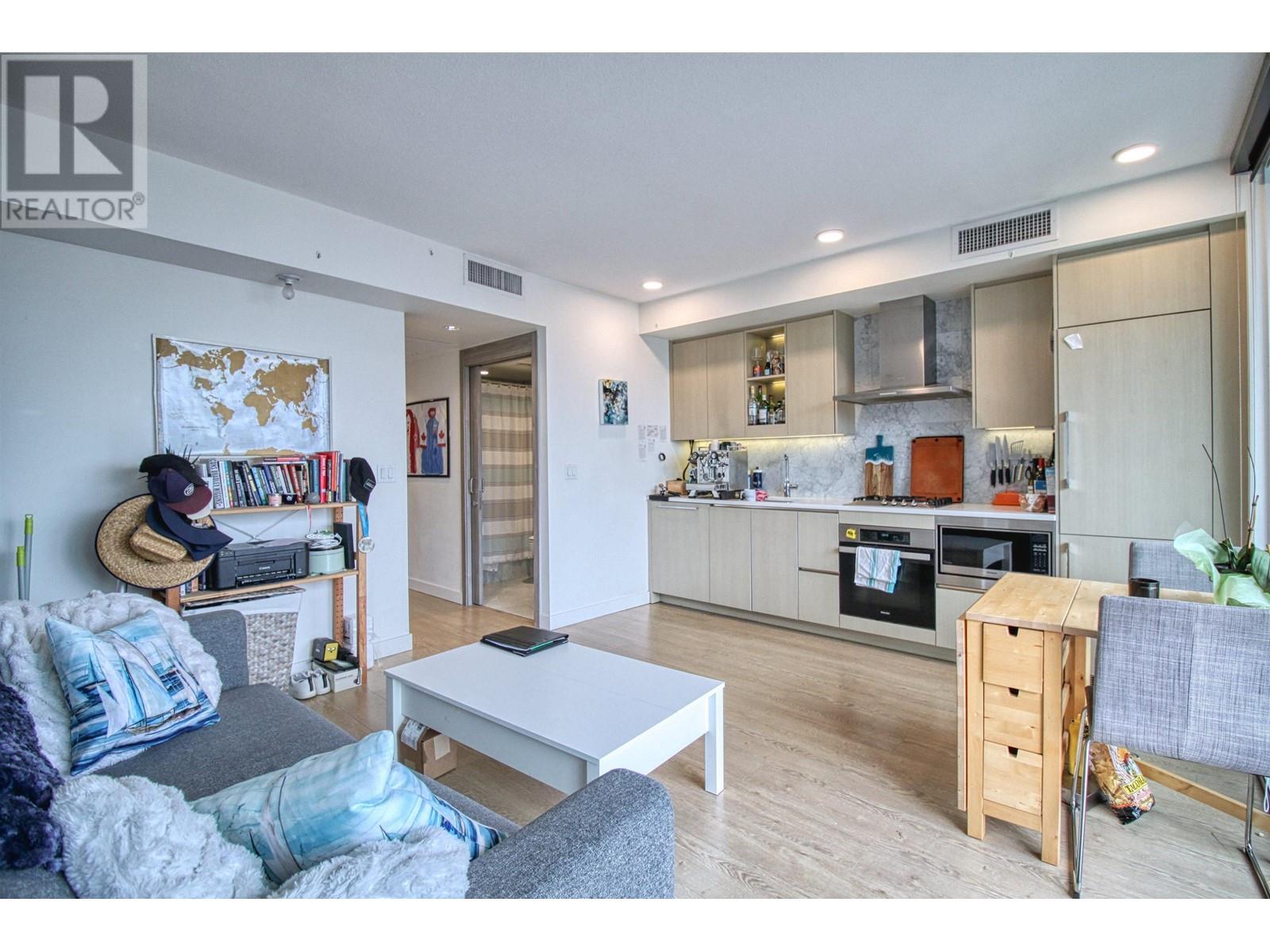 2004 89 Nelson Street, Vancouver, British Columbia  V6Z 0E7 - Photo 10 - R2879674