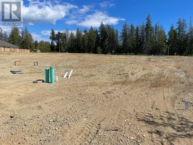 Lot 56 EDGEHILL CRESCENT, Powell River, British Columbia