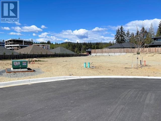 Lot 58 EDGEHILL CRESCENT, Powell River, British Columbia