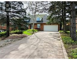 369 BROOKVIEW Court 421 - Oakhill/Clearview Ancaster Heights/Mohawk