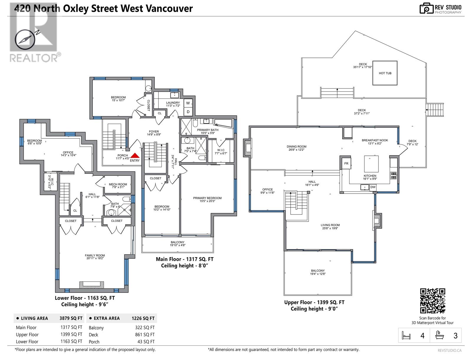 420 N Oxley Street, West Vancouver, British Columbia  V7V 2L6 - Photo 19 - R2879667