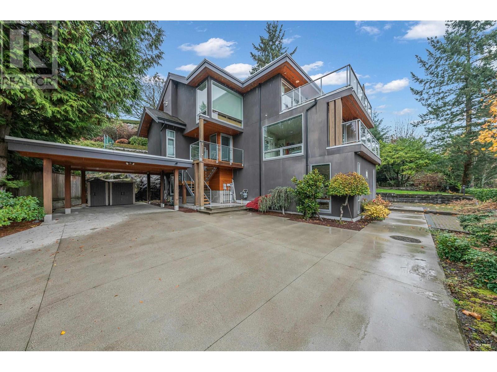 420 N Oxley Street, West Vancouver, British Columbia  V7V 2L6 - Photo 36 - R2879667