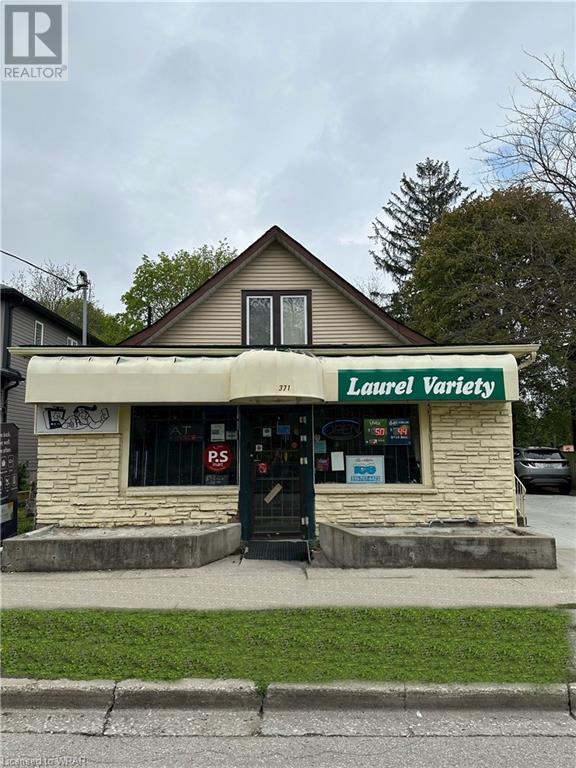 371 LAUREL Street, cambridge, Ontario