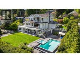 4710 PICCADILLY SOUTH, west vancouver, British Columbia