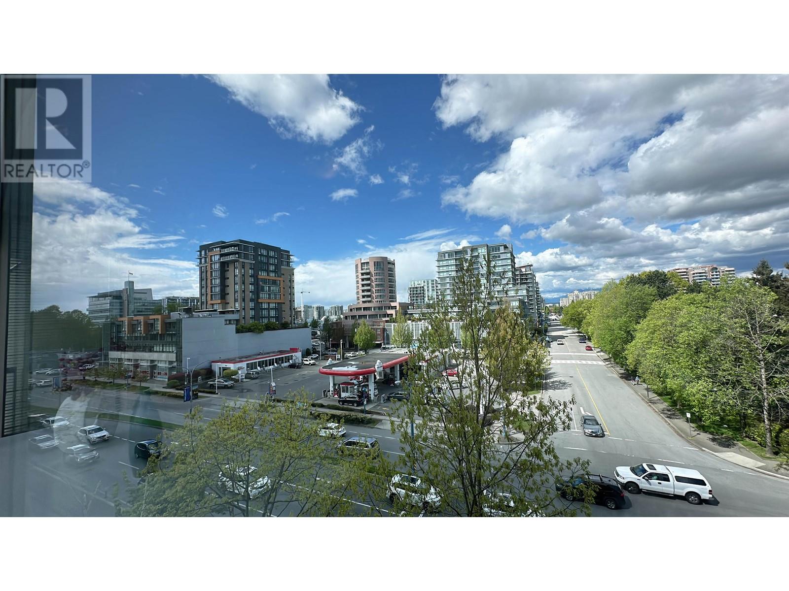 703 8180 Granville Avenue, Richmond, British Columbia  V6Y 4G1 - Photo 5 - R2879576