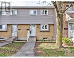 1753 Lamoureux Drive Unit#C Queenswood Heights South, Ottawa, Ca