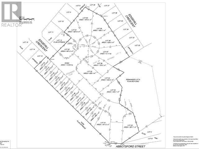 Lot 61 Edgehill Crescent, Powell River, British Columbia    - Photo 3 - 18037