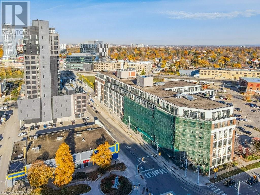 404 King Street W Unit# 217Kitchener, Ontario  N2G 4Z9 - Photo 22 - 40575509