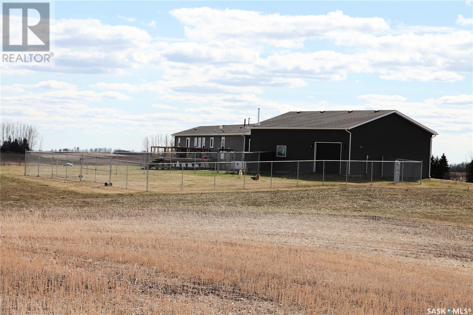 Colleston Road Acreage, Prince Albert Rm No. 461, Saskatchewan  S6V 5S4 - Photo 16 - SK968276