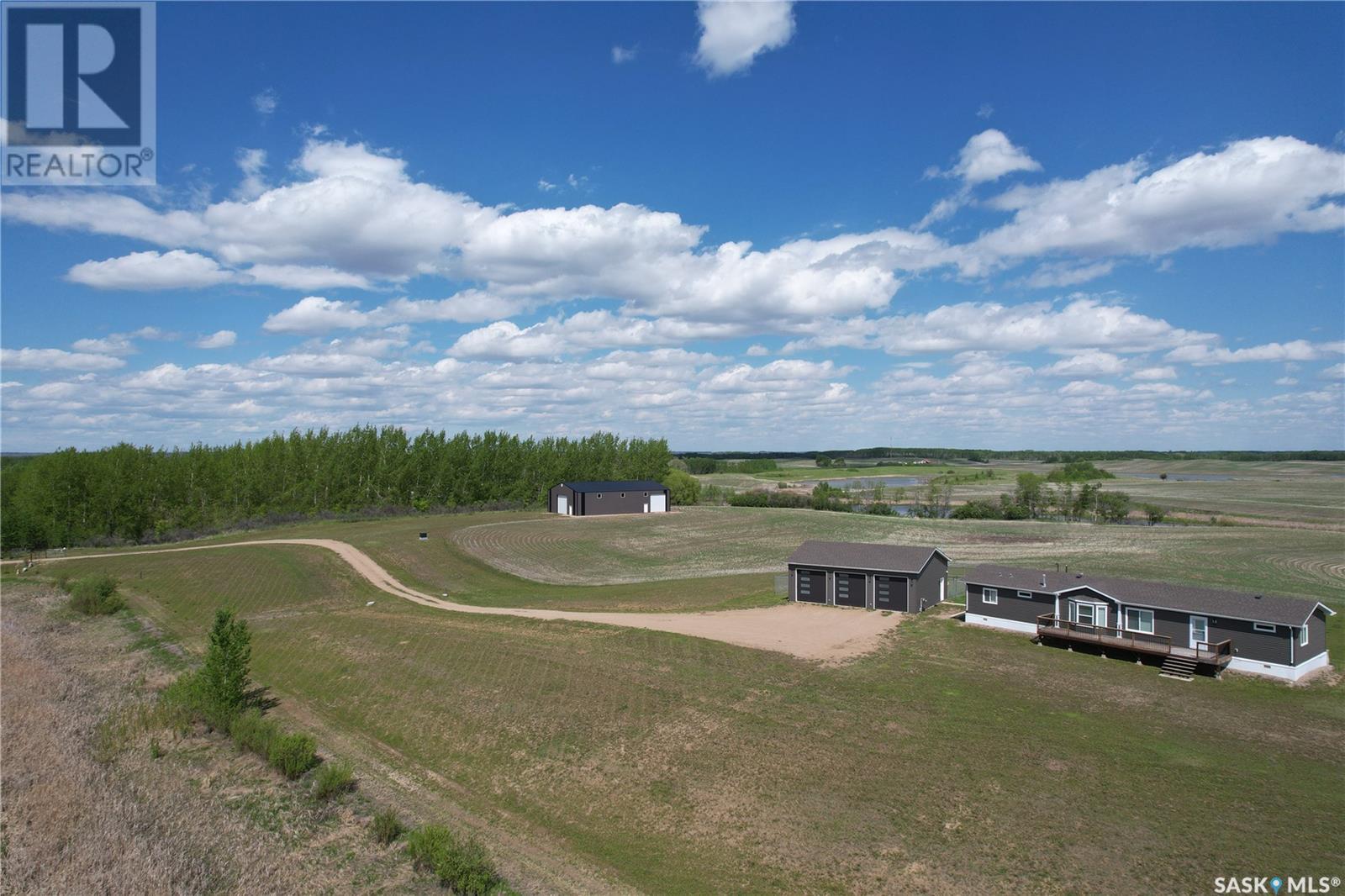 Colleston Road Acreage, Prince Albert Rm No. 461, Saskatchewan  S6V 5S4 - Photo 5 - SK968276