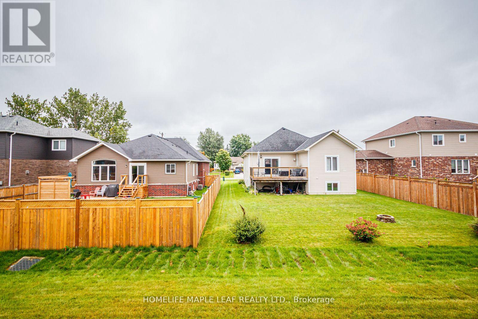 216 Warden St, Clearview, Ontario  L0M 1S0 - Photo 39 - S8311334