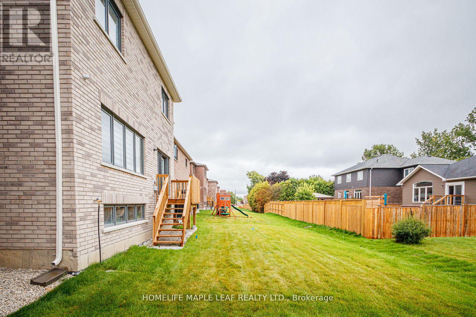 216 Warden Street, Clearview, Ontario  L0M 1S0 - Photo 40 - S8311334