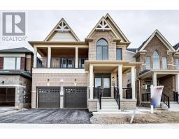 #UPPER -144 TERRY FOX DR, barrie, Ontario
