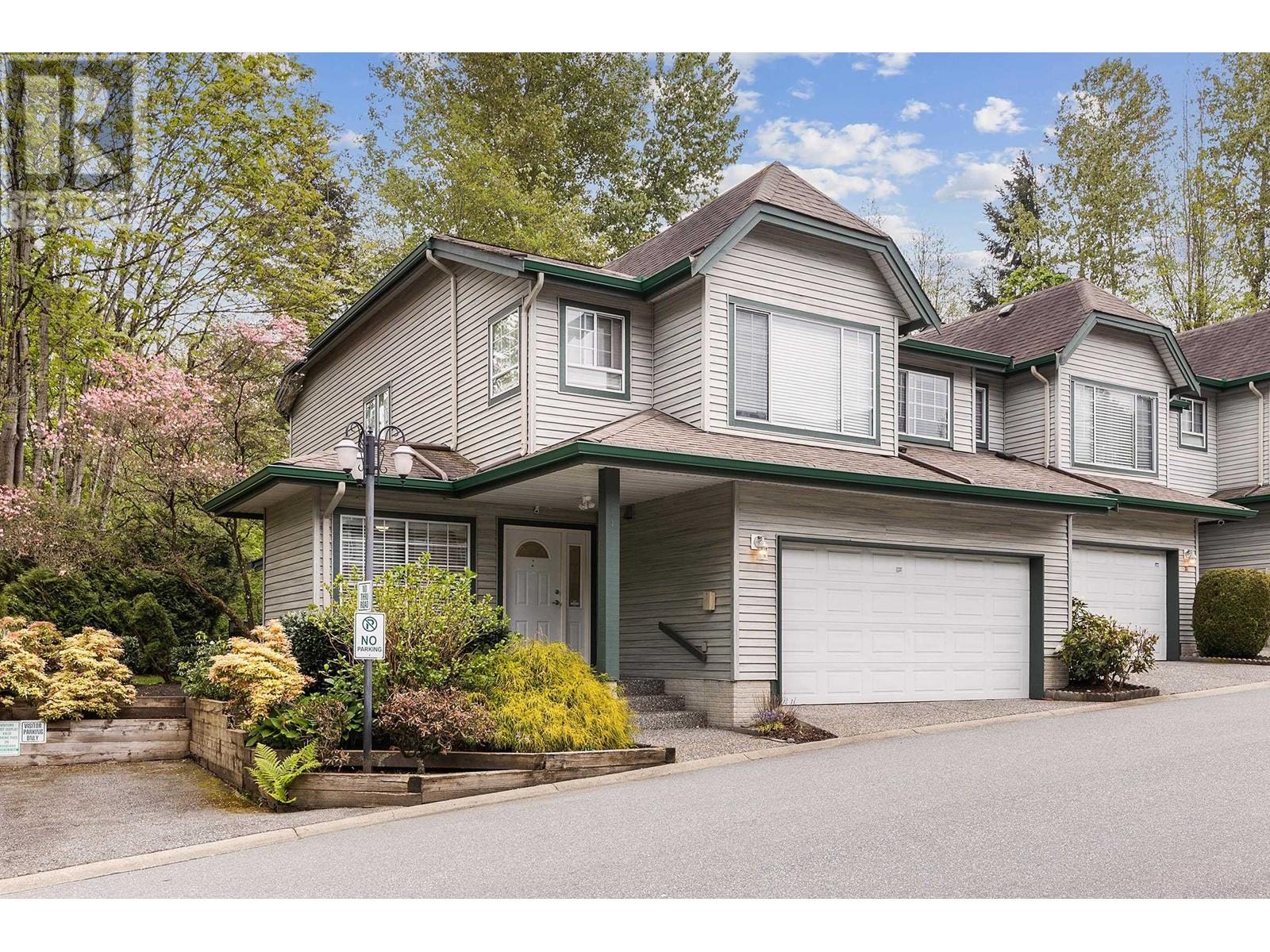 30 7465 MULBERRY PLACE, Burnaby
