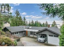4626 Woodgreen Drive, West Vancouver, Ca