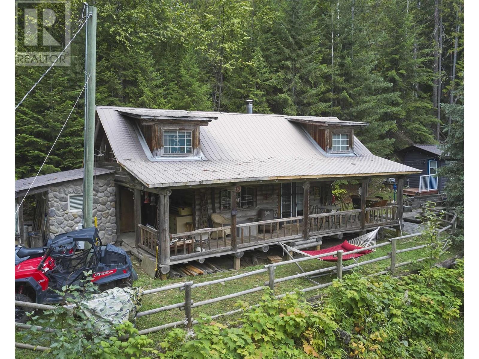 44 Mabel Lake Subdivision Road, Enderby, British Columbia  V0E 2V2 - Photo 2 - 10311481