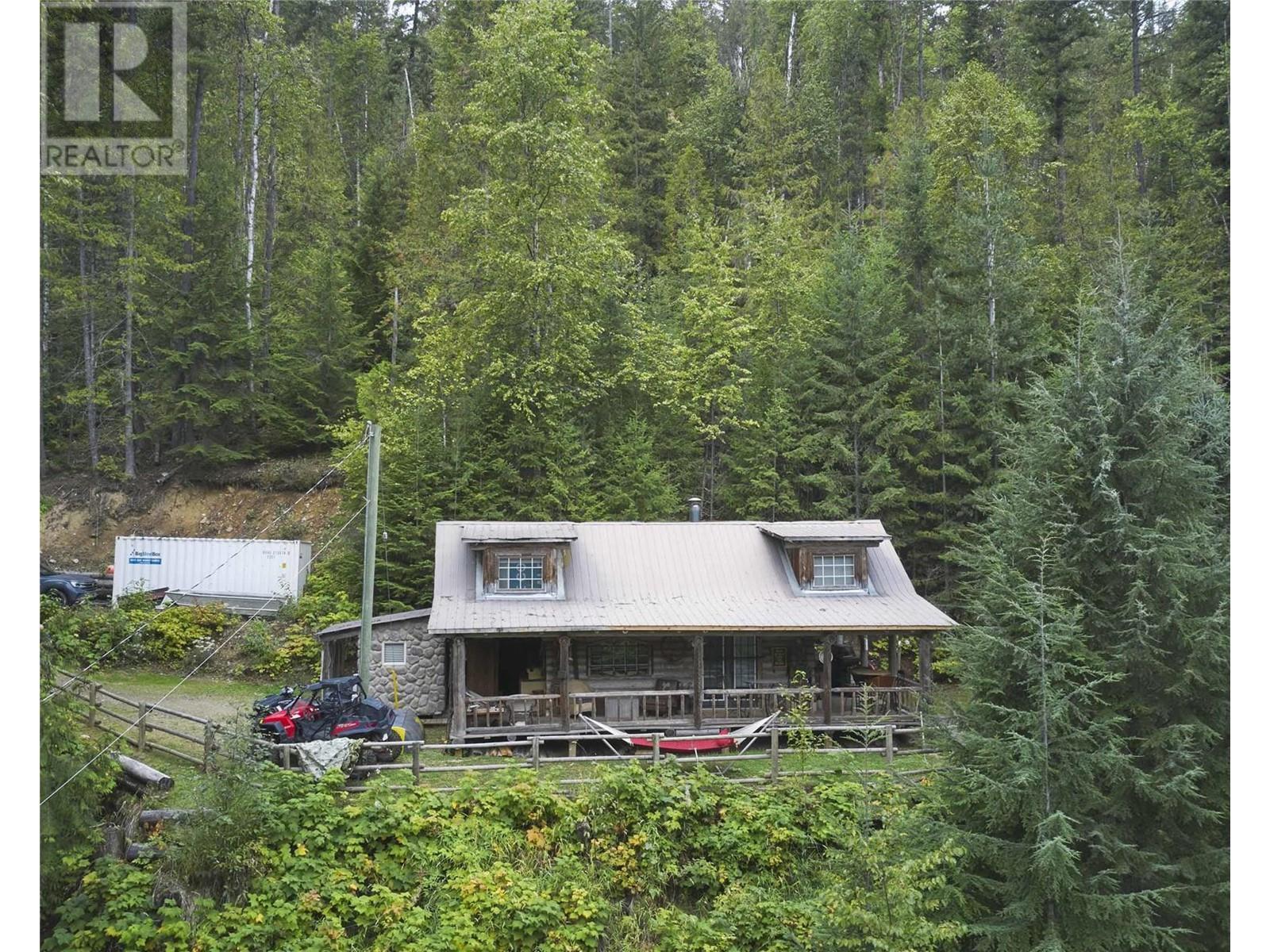 44 Mabel Lake Subdivision Road, Enderby, British Columbia  V0E 2V2 - Photo 38 - 10311481